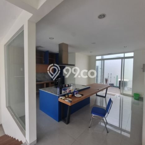 For Sale! Premium House LT 294m2 Desain Modern di Candi Golf For Sale! Premium House LT 294m2 Desain Modern di Candi Golf