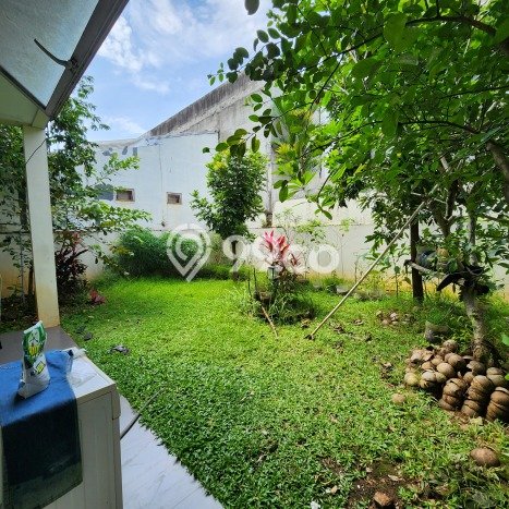 For Sale! Premium House LT 200m2 Desain Modern di BSB City For Sale! Premium House LT 200m2 Desain Modern di BSB City