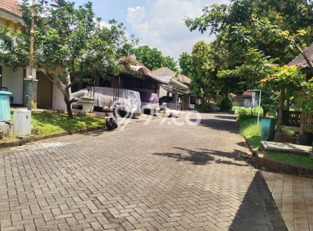 Kavling Tanah di Tembalang Dijual Luas 180m2 Legalitas SHM Kavling Tanah di Tembalang Dijual Luas 180m2 Legalitas SHM