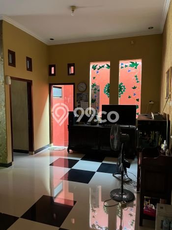 Best Deal Hunian Premium Ideal dan Luas di Semarang Barat, Semarang Best Deal Hunian Premium Ideal dan Luas di Semarang Barat, Semarang