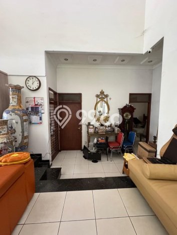 Hunian Mewah Dijual LT 584m2 di Semarang Selatan, Semarang Hunian Mewah Dijual LT 584m2 di Semarang Selatan, Semarang
