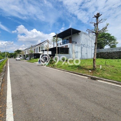 Tanah Kavling Dijual di CitraGrand, Semarang dengan Luas Tanah 144m2 Tanah Kavling Dijual di CitraGrand, Semarang dengan Luas Tanah 144m2
