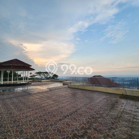 Hunian Super Elit dengan Akses Paling Strategis di Bukit Sari, Semarang Hunian Super Elit dengan Akses Paling Strategis di Bukit Sari, Semarang