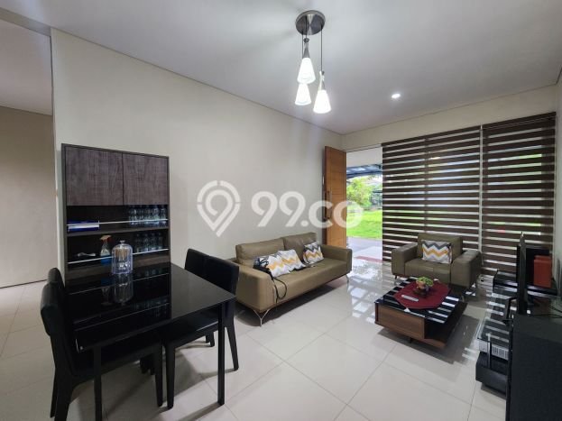 Dijual Rumah Luas Elegan Dengan View Eksklusif di BSB City, Semarang Dijual Rumah Luas Elegan Dengan View Eksklusif di BSB City, Semarang