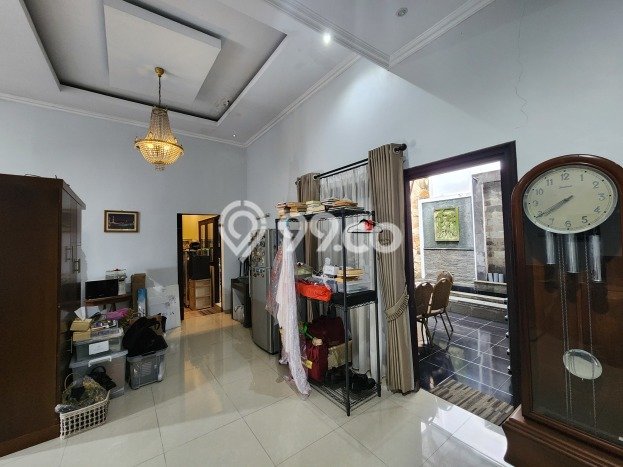 Best Deal Hunian Mewah Ideal dan Luas di Banyumanik, Semarang Best Deal Hunian Mewah Ideal dan Luas di Banyumanik, Semarang