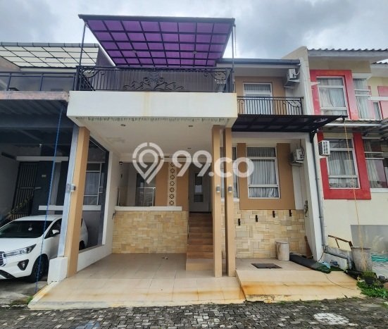 Dijual Hunian Mewah dengan Fasilitas Sekitar Lengkap di Semarang Barat, Semarang Dijual Hunian Mewah dengan Fasilitas Sekitar Lengkap di Semarang Barat, Semarang