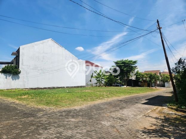 Tanah Dijual di Semarang Seluas 357m2 Strategis Tanah Dijual di Semarang Seluas 357m2 Strategis