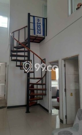 Rumah Modern Cantik 3 Kamar Bisa Langsung Pindah di Semarang Barat Rumah Modern Cantik 3 Kamar Bisa Langsung Pindah di Semarang Barat