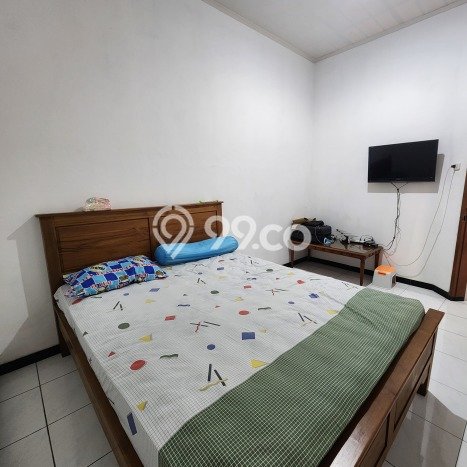 Hunian Cantik Minimalis Lb 120m2 di Banyumanik, Semarang Hunian Cantik Minimalis Lb 120m2 di Banyumanik, Semarang