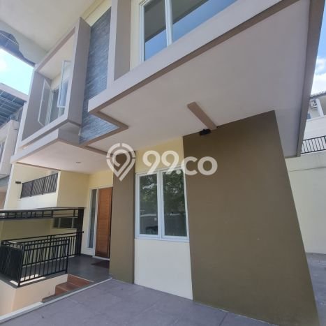 For Sale! Premium House LT 294m2 Desain Modern di Candi Golf For Sale! Premium House LT 294m2 Desain Modern di Candi Golf