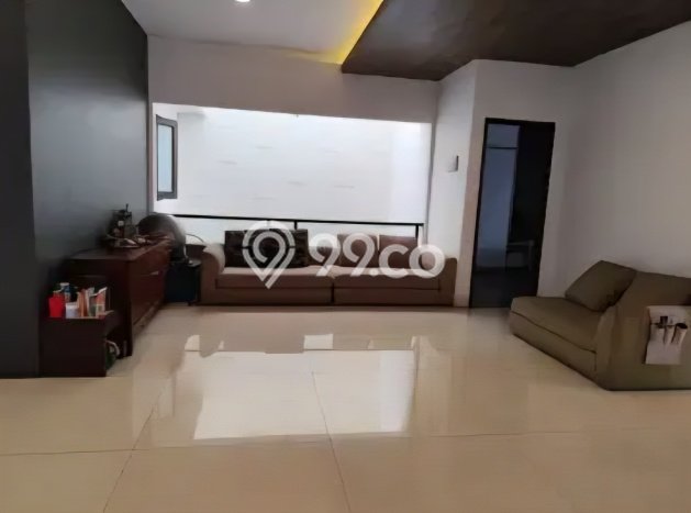 Ready to Use! Premium House LT 348m2 Desain Elegan di Candi Golf Ready to Use! Premium House LT 348m2 Desain Elegan di Candi Golf