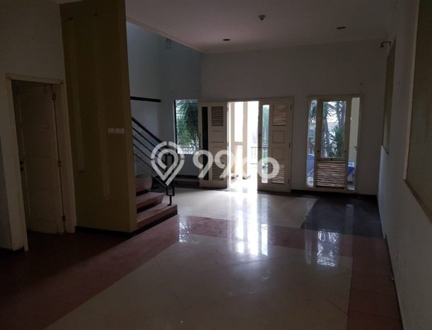 For Sale Hunian Rumah Terawat 3 KT di Bukit Sari, Semarang For Sale Hunian Rumah Terawat 3 KT di Bukit Sari, Semarang