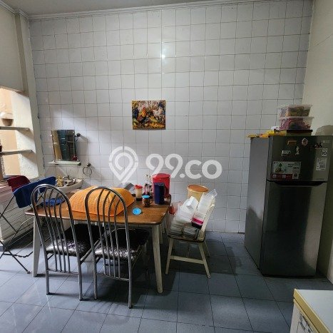 Jual Rumah Modern 4 KT di Bukit Sari, Semarang Jual Rumah Modern 4 KT di Bukit Sari, Semarang