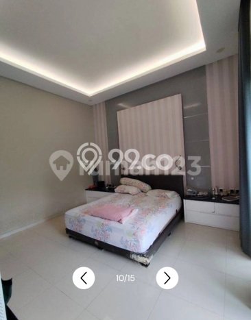 Rumah Eksklusif Dijual LT 330m2 di Gajah Mungkur, Semarang Rumah Eksklusif Dijual LT 330m2 di Gajah Mungkur, Semarang