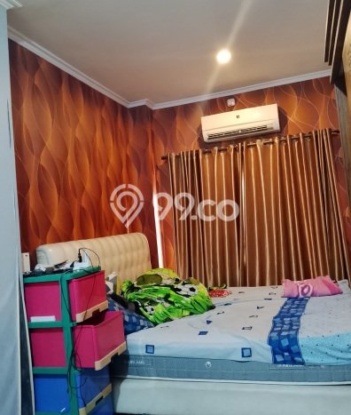 Hunian Cantik Minimalis Lb 200m2 di Banyumanik, Semarang Hunian Cantik Minimalis Lb 200m2 di Banyumanik, Semarang