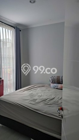 Dijual Hunian Rumah Terawat 3 Kamar di CitraGrand, Semarang Dijual Hunian Rumah Terawat 3 Kamar di CitraGrand, Semarang