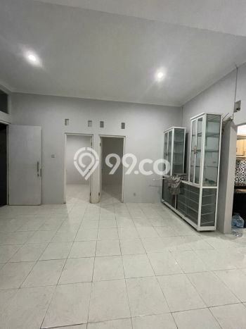 Dijual Rumah Modern 3 KT di BSB City, Semarang Dijual Rumah Modern 3 KT di BSB City, Semarang