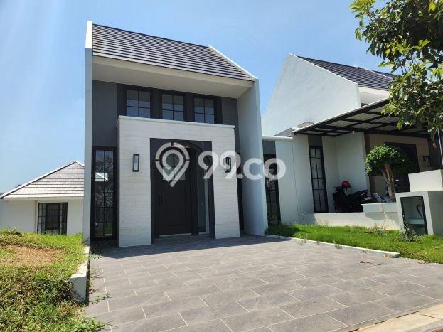 Rumah 2 KT 1 KM LT 105m², LB 78m² di Citragrand, Semarang Rumah 2 KT 1 KM LT 105m², LB 78m² di Citragrand, Semarang