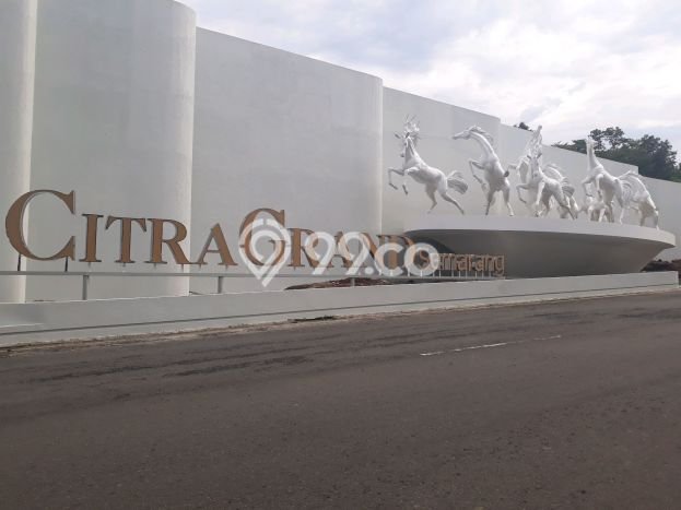 Tanah Area Strategis Kawasan , Luas 177m2m², Cocok untuk Investasi Tanah Area Strategis Kawasan , Luas 177m2m², Cocok untuk Investasi