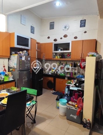 Hunian Cantik Minimalis Lb 200m2 di Banyumanik, Semarang Hunian Cantik Minimalis Lb 200m2 di Banyumanik, Semarang