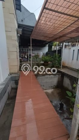 Rumah Luxury Modern Tanpa Renovasi di Bukit Sari Semarang Rumah Luxury Modern Tanpa Renovasi di Bukit Sari Semarang