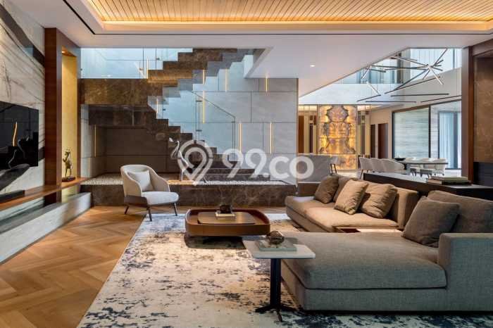 Dijual Rumah Luas Elegan Dengan View Eksklusif di BSB City, Semarang Dijual Rumah Luas Elegan Dengan View Eksklusif di BSB City, Semarang