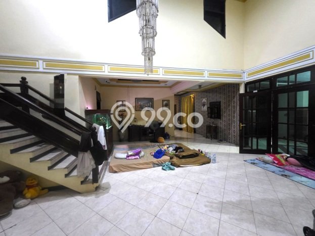 Dijual Rumah Premium dengan Fasilitas Sekitar Komplit di Tembalang, Semarang Dijual Rumah Premium dengan Fasilitas Sekitar Komplit di Tembalang, Semarang