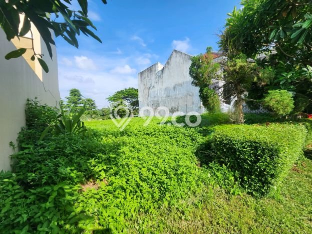 Untuk Dijual Tanah 240m2 di BSB City, Semarang Untuk Dijual Tanah 240m2 di BSB City, Semarang