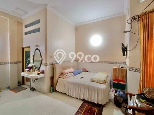 Best Deal Hunian Premium Ideal dan Luas di Banyumanik, Semarang Best Deal Hunian Premium Ideal dan Luas di Banyumanik, Semarang