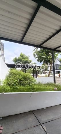 Rumah Minimalis 2 KT di BSB City Semarang Semi Furnished Rumah Minimalis 2 KT di BSB City Semarang Semi Furnished