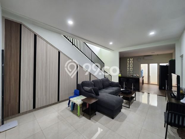 HOT LISTING! Rumah Siap Huni lokasi Candi Golf, Semarang, LT 160m² LB 180m² HOT LISTING! Rumah Siap Huni lokasi Candi Golf, Semarang, LT 160m² LB 180m²