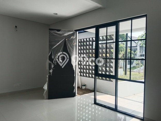 Dijual Rumah Modern 2 KT di BSB City, Semarang Dijual Rumah Modern 2 KT di BSB City, Semarang