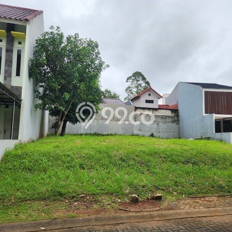 Dijual Tanah Lokasi BSB City, Semarang Seluas 328m2 Dijual Tanah Lokasi BSB City, Semarang Seluas 328m2