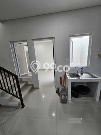 Rumah Modern Minimalis 3 Kamar Siap Huni di Semarang Timur Rumah Modern Minimalis 3 Kamar Siap Huni di Semarang Timur