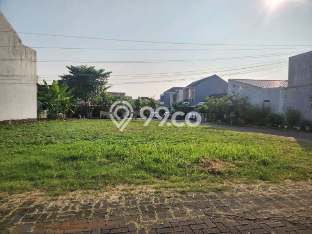 Tanah Dijual di Semarang Seluas 357m2 Strategis Tanah Dijual di Semarang Seluas 357m2 Strategis