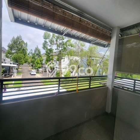 Rumah Minimalis 2 Kamar LT 120m2 di BSB City Rumah Minimalis 2 Kamar LT 120m2 di BSB City