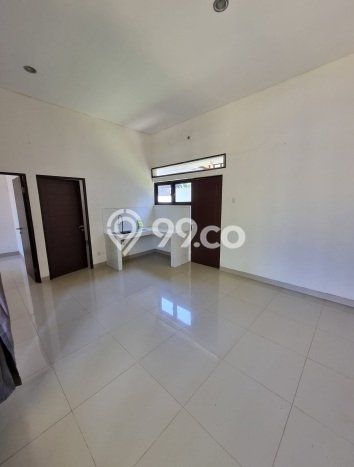 Hunian Nyaman Asri 2 KT Siap Pakai di BSB City Semarang Hunian Nyaman Asri 2 KT Siap Pakai di BSB City Semarang