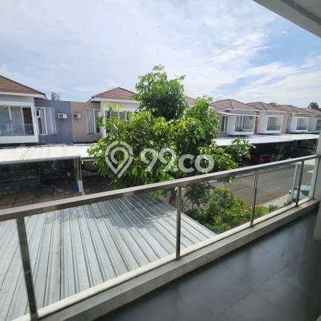 For Sale! Premium House LT 200m2 Desain Modern di BSB City For Sale! Premium House LT 200m2 Desain Modern di BSB City