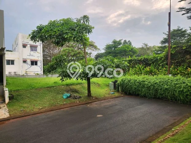 Tanah Kavling Dijual di BSB City, Semarang dengan Luas Tanah 200m2 Tanah Kavling Dijual di BSB City, Semarang dengan Luas Tanah 200m2
