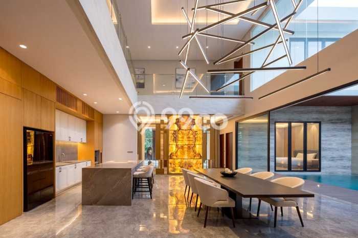 Dijual Rumah Luas Elegan Dengan View Eksklusif di BSB City, Semarang Dijual Rumah Luas Elegan Dengan View Eksklusif di BSB City, Semarang