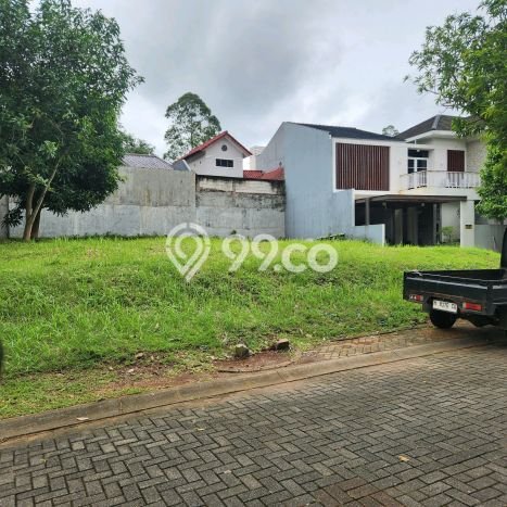 Dijual Tanah Lokasi BSB City, Semarang Seluas 328m2 Dijual Tanah Lokasi BSB City, Semarang Seluas 328m2