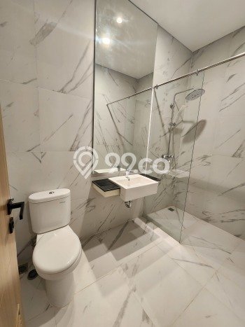 Jual Rumah Luas Elegan Dengan View Cantik di Candi Golf, Semarang Jual Rumah Luas Elegan Dengan View Cantik di Candi Golf, Semarang
