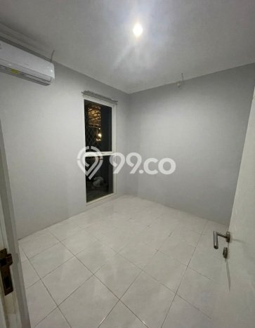 Dijual Rumah Modern 3 KT di BSB City, Semarang Dijual Rumah Modern 3 KT di BSB City, Semarang