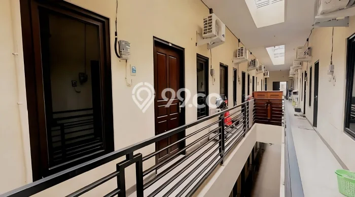 Kost Dijual Lokasi Tembalang, Semarang, Spesifikasi 25 Kamar Tidur dan Luas 220m2 Kost Dijual Lokasi Tembalang, Semarang, Spesifikasi 25 Kamar Tidur dan Luas 220m2