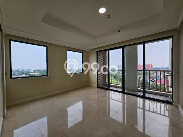 Apartemen Prestisius Dijual di Jakarta Selatan Lokasi Strategis Punya 3 Kamar Tidur Apartemen Prestisius Dijual di Jakarta Selatan Lokasi Strategis Punya 3 Kamar Tidur