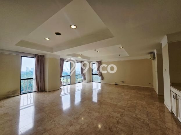 Paling Dicari! Apartemen Eksklusif Dijual di Pondok Indah Punya 3 Bedroom Paling Dicari! Apartemen Eksklusif Dijual di Pondok Indah Punya 3 Bedroom