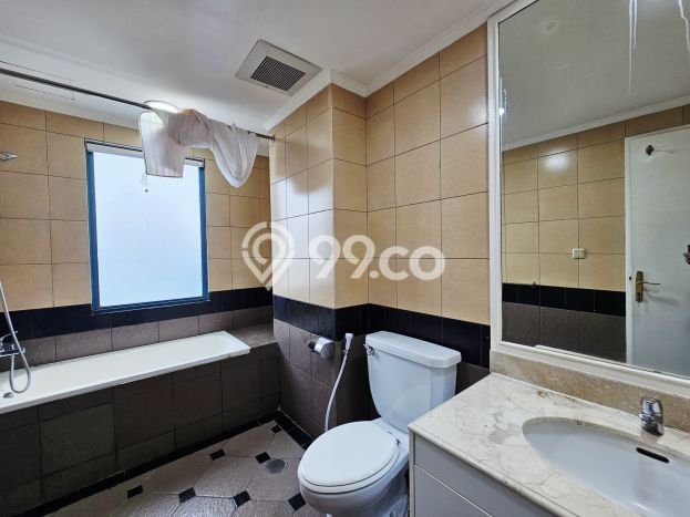 Paling Dicari! Apartemen Premium Dijual di Pondok Indah Punya 3 Bedroom Paling Dicari! Apartemen Premium Dijual di Pondok Indah Punya 3 Bedroom