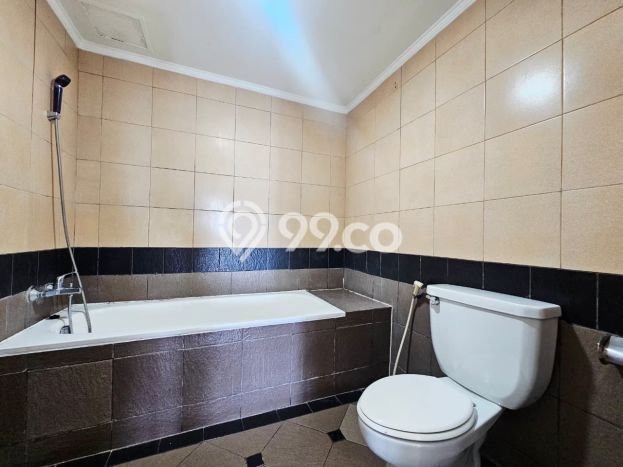 Paling Dicari! Apartemen Eksklusif Dijual di Pondok Indah Punya 3 Bedroom Paling Dicari! Apartemen Eksklusif Dijual di Pondok Indah Punya 3 Bedroom