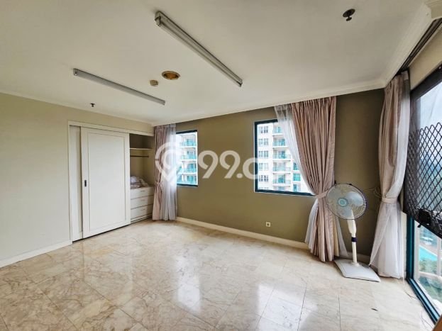 Paling Dicari! Apartemen Eksklusif Dijual di Pondok Indah Punya 3 Bedroom Paling Dicari! Apartemen Eksklusif Dijual di Pondok Indah Punya 3 Bedroom
