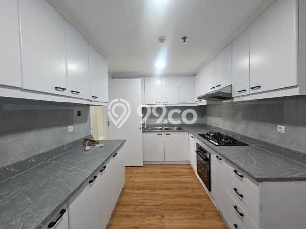 Apartemen Strategis 178m2 di Pondok Indah Jakarta Selatan 3 KT Apartemen Strategis 178m2 di Pondok Indah Jakarta Selatan 3 KT